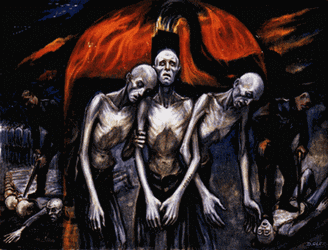 L'Art et la Shoah