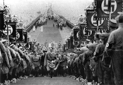 Définition et étude du génocide
