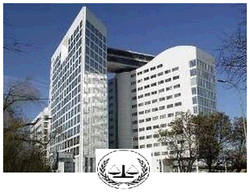 La Cour Pénale Internationale